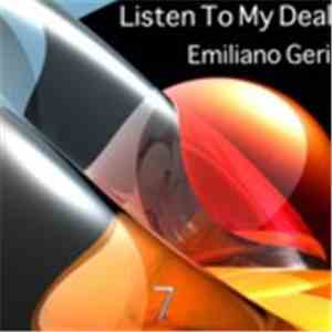 Emiliano Geri - Listen To My Deal