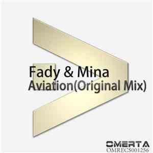 Fady & Mina - Aviation