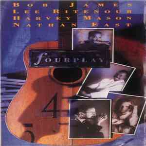 Fourplay  - Fourplay