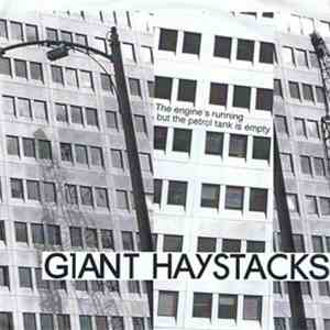 Giant Haystacks - The Engine's Running But The Petrol Tank Is Empty