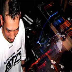 Goth Trad - Live On Resonance FM