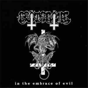 Grotesque - In The Embrace Of Evil