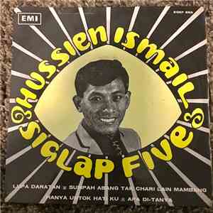 Hussein Ismail & Siglap Five - Lupa Daratan