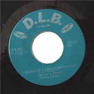 Irene Y Fidel - Corrido De Camelia Rodriguez / Porque No He De Llorar