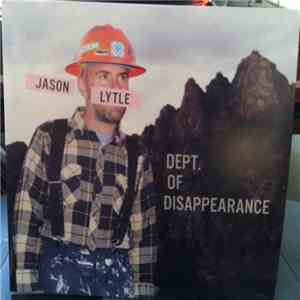 Jason Lytle - Dept. Of Disappearance