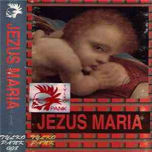 Jezus Maria - Jezus Maria