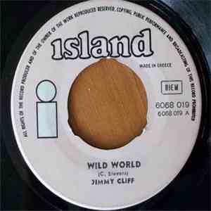 Jimmy Cliff - Wild World / Vietnam