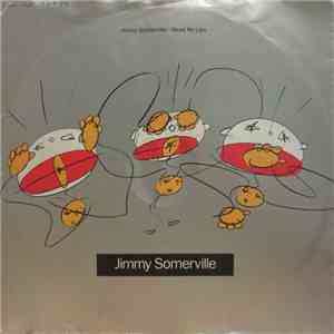 Jimmy Somerville - Read My Lips