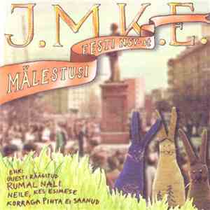 J.M.K.E. - Mälestusi Eesti NSV-st