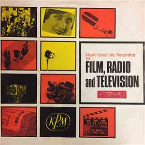 Johnny Pearson / Syd Dale - A Distinctive Approach