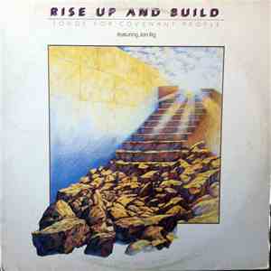 Jon Illg - Rise Up And Build: Songs For Covenant People