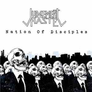 Judgement Haste - Nation Of Disciples