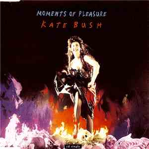 Kate Bush - Moments Of Pleasure