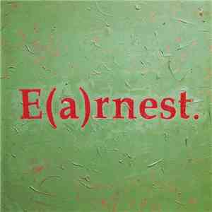 Kim Salmon - E(a)rnest