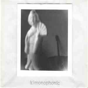 Kimonophonic - Home Electronics