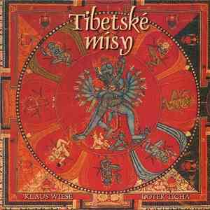 Klaus Wiese - Tibetské Mísy: Dotek Ticha