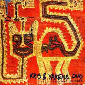 Kris & Yarema Duo - Classical Guitars