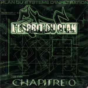 L'Esprit Du Clan - Chapitre 0