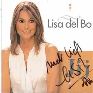 Lisa Del Bo - Jij