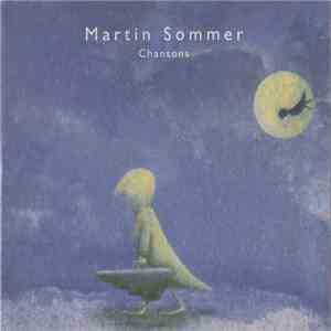 Martin Sommer  - Chansons