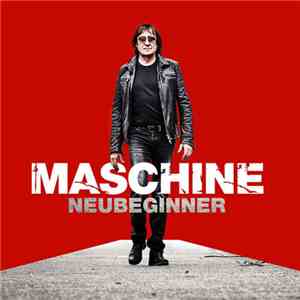 Maschine  - Neubeginner