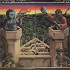 Michael Holm - Labyrinth