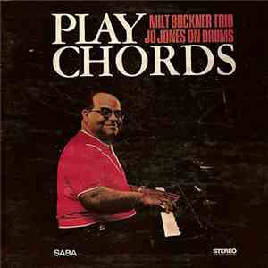 Milt Buckner - Play Chords