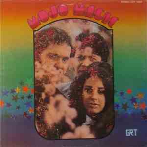 Mojo  - Mojo Magic