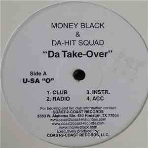 Money Black & Da-Hit Squad - 