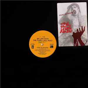 My Life With The Thrill Kill Kult - Final Blindness