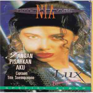 Nia Zulkarnaen - Jangan Pisahkan Aku