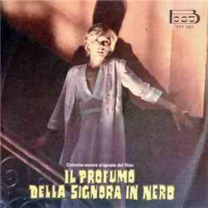 Nicola Piovani - Il Profumo Della Signora In Nero
