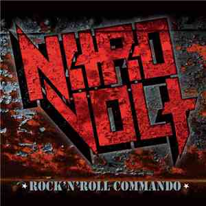 Nitrovolt - Rock'n'Roll Commando