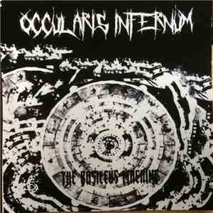 Occulinaris Infernum - The Basileus Machine