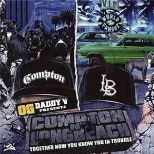 OG Daddy V - Compton N Longbeach