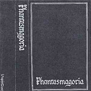 Phantasmagoria  - Phantasmagoria