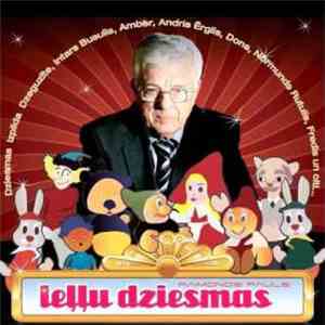 Raimonds Pauls - Leļļu Dziesmas