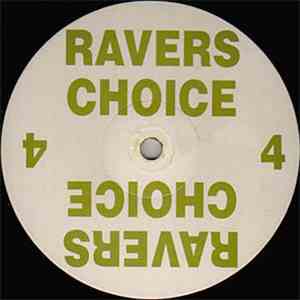Ravers Choice - Ravers Choice 4