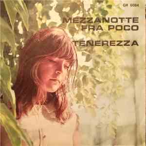 Rudy Rickson - Mezzanotte Fra Poco / Tenerezza