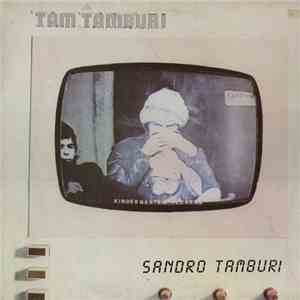 Sandro Tamburi - Tam Tamburi