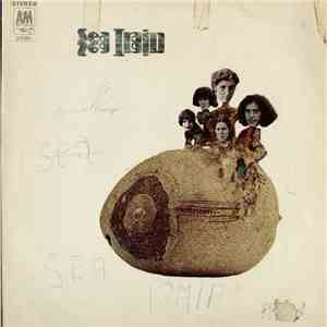 Sea Train - Sea Train