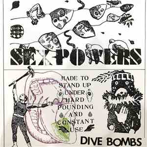 Sex Powers - Dive Bombs