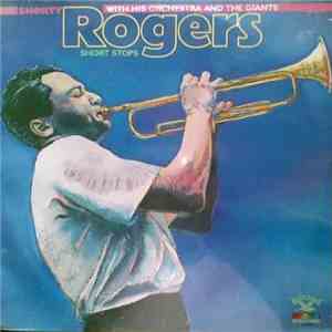 Shorty Rogers - Short Stops
