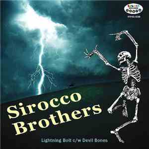 Sirocco Bros. - Lightning Bolt