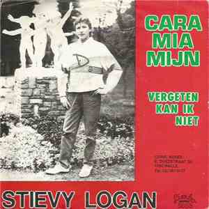 Stievy Logan - Cara Mia