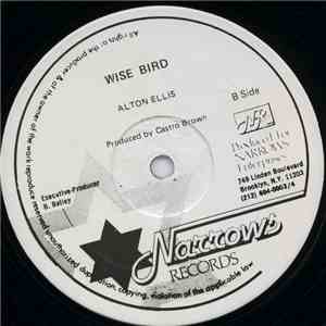 Struggle & The Tamlins / Alton Ellis - Beautiful Bride / Wise Bird