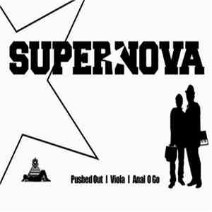 Supernova  - Fica EP
