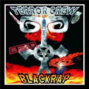 Terror Crew - Blackrap