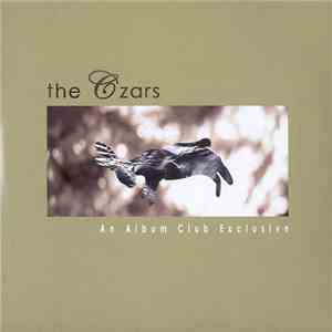 The Czars - An Album Club Exclusive