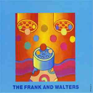 The Frank And Walters - Happy Busman